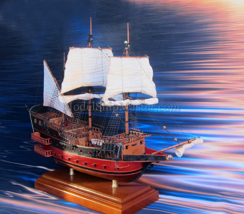 Queen Anne's Revenge